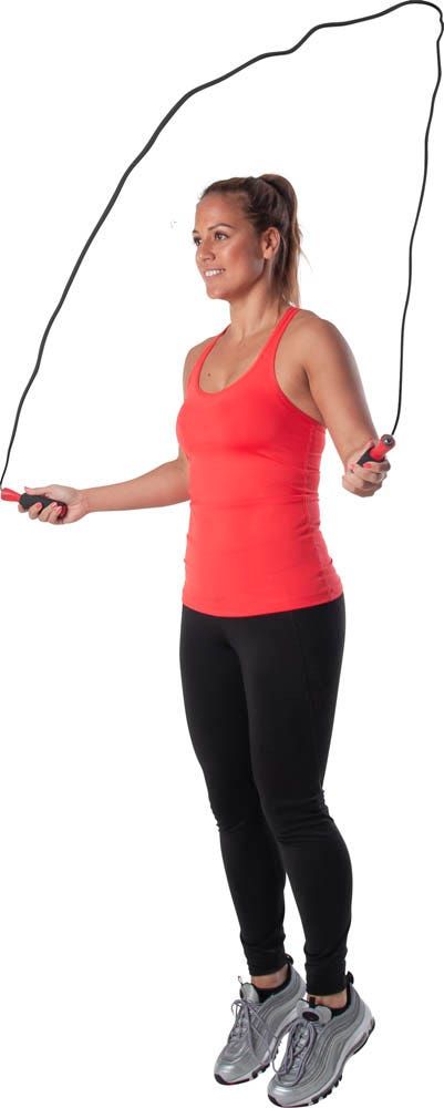 Pure 2 Improve Jumping Rope With Bearings