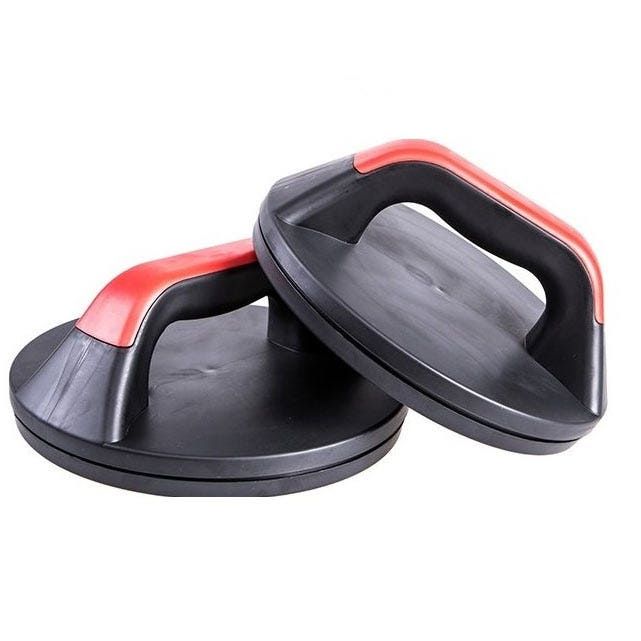 Pure 2 Improve Push Up Bar Set