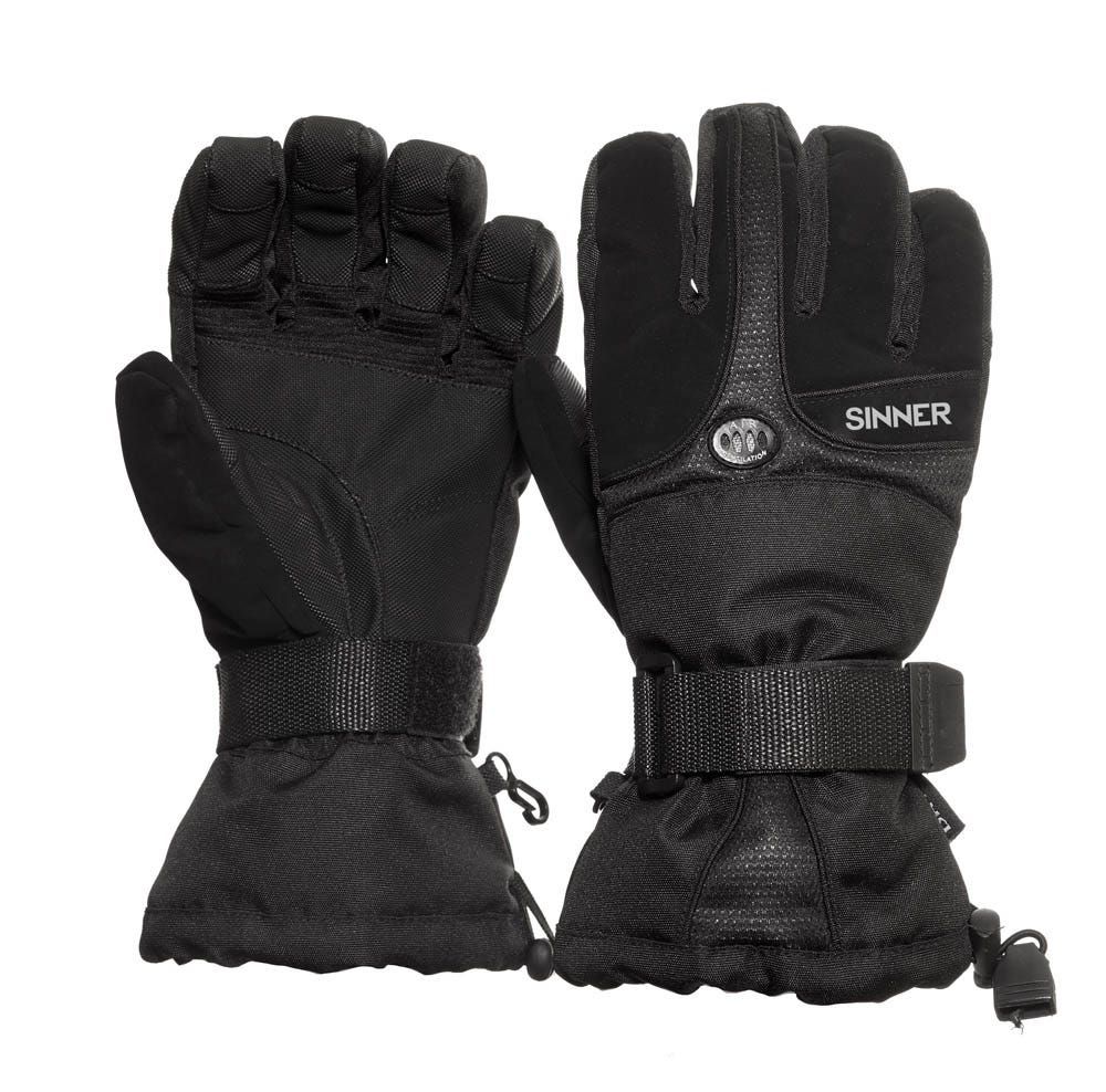 Sinner Everest Glove