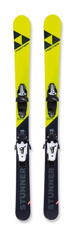 Fischer STUNNER SLR+FJ4 AC SLR
