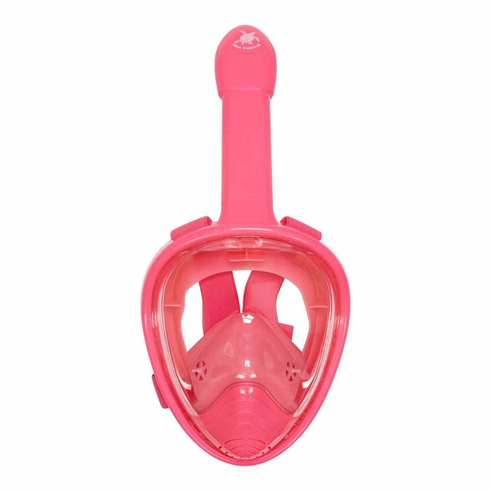Sea Turtle Full Face Mask Kids