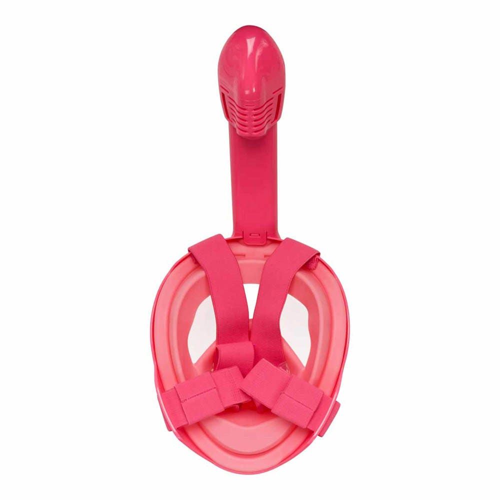 Sea Turtle Full Face Mask Kids