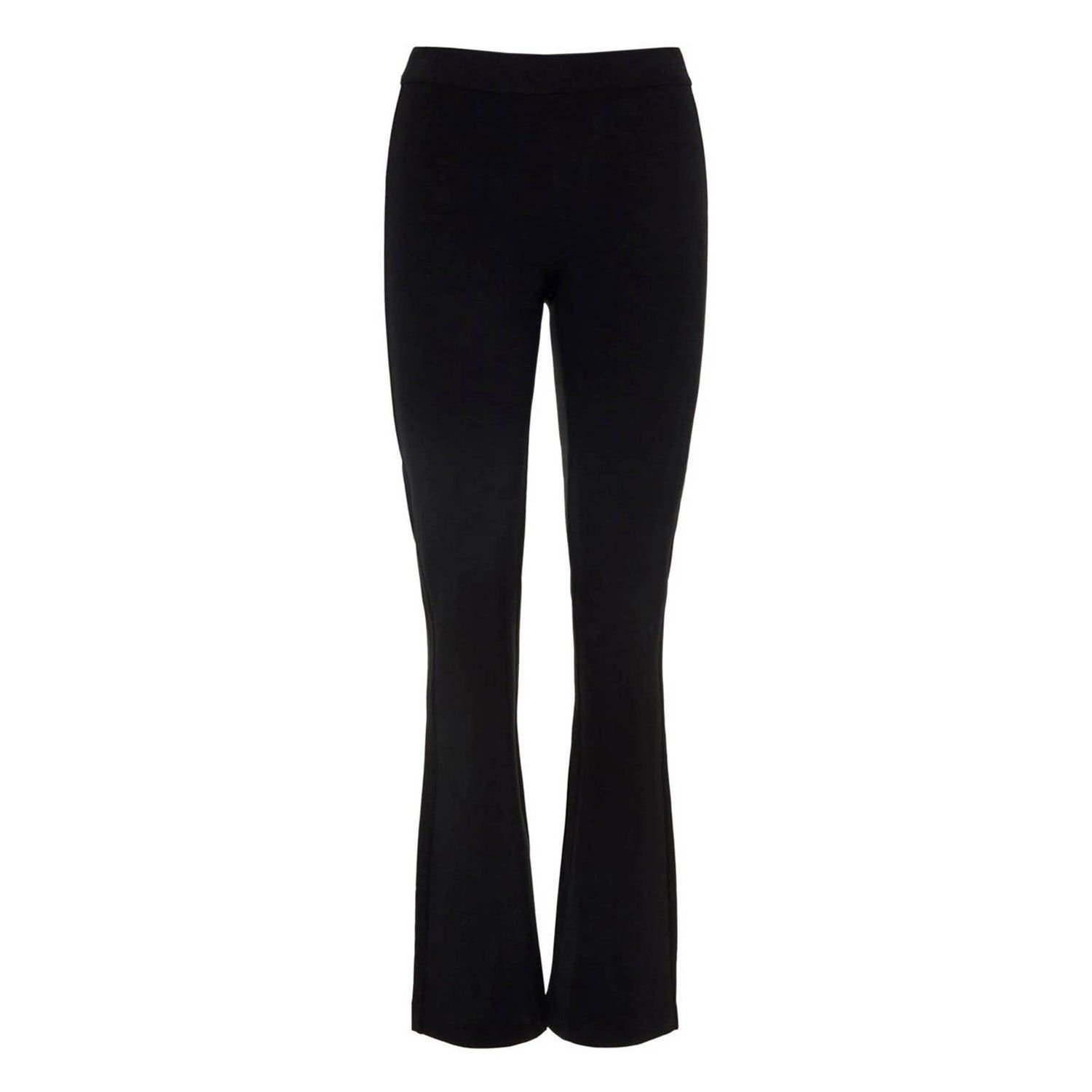 Vero Moda Kamma Flared Jersey Pant 32"