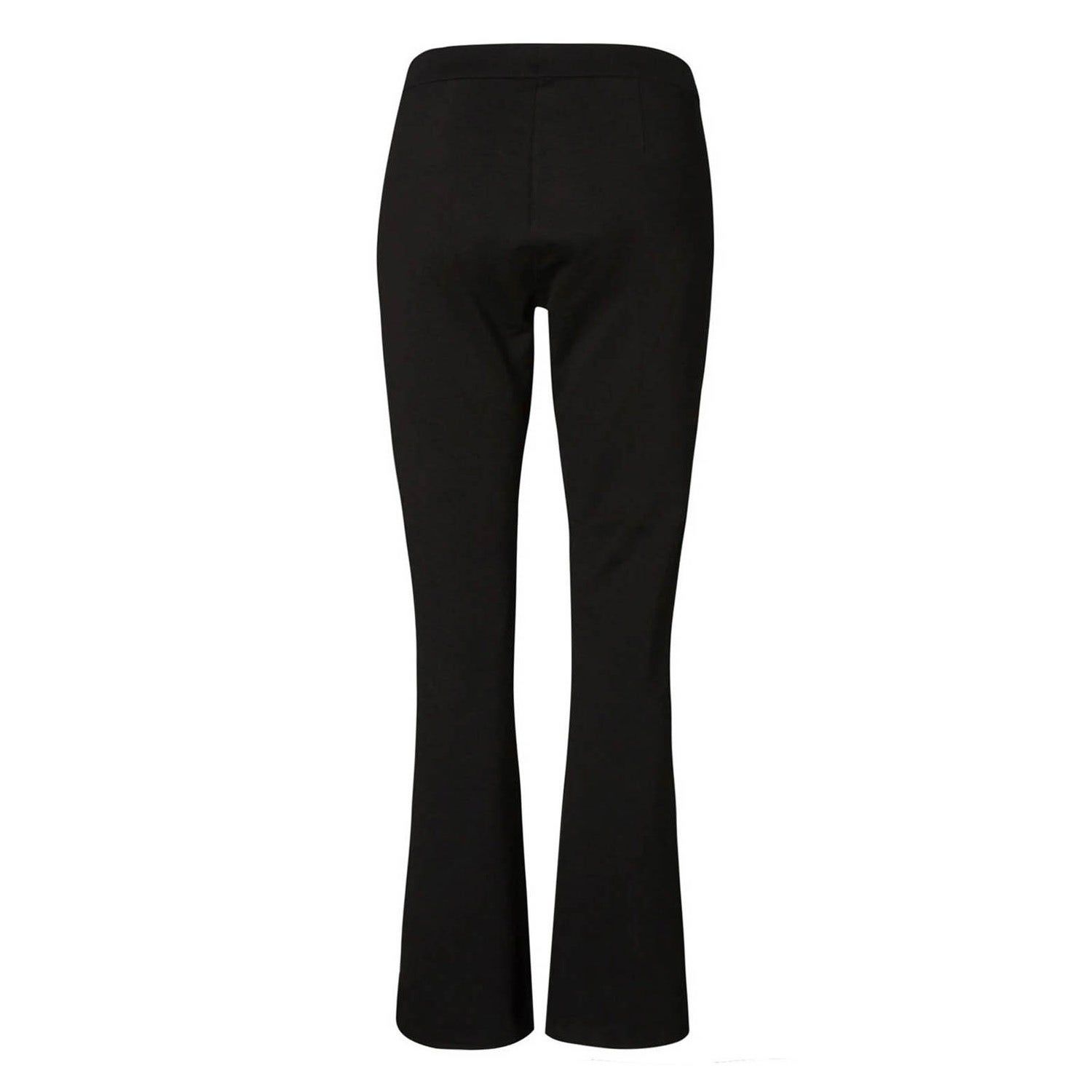 Vero Moda Kamma Flared Jersey Pant 32"