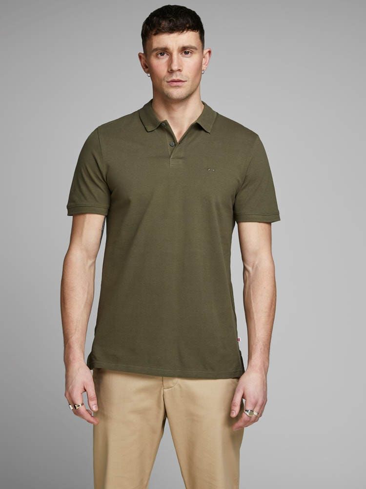 Jack & Jones Basic Polo