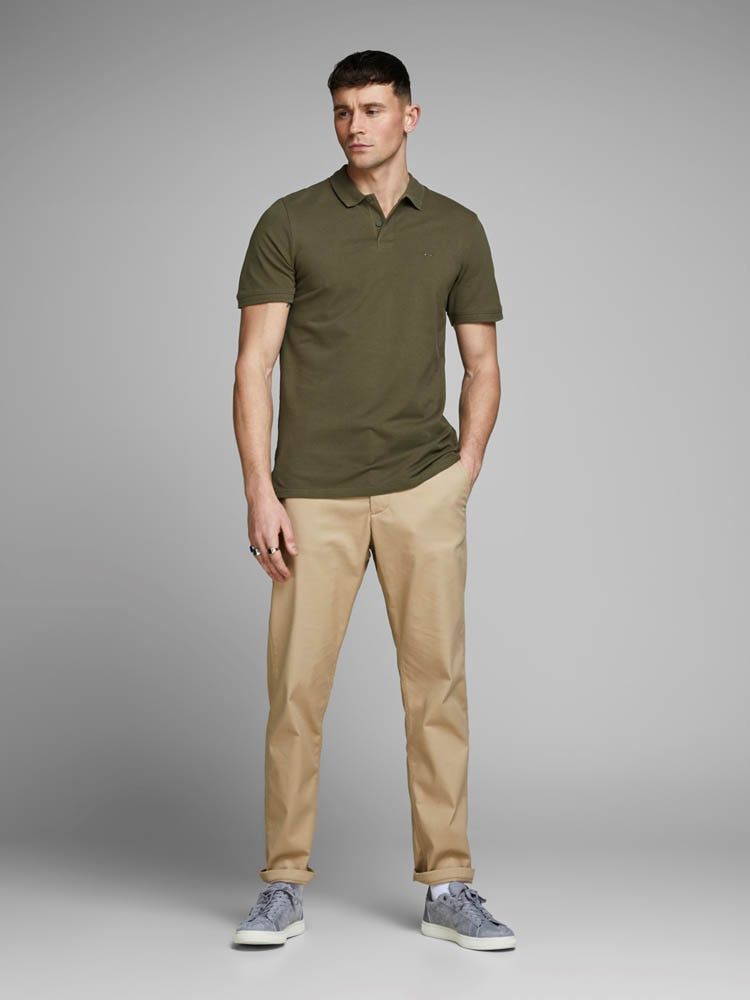 Jack & Jones Basic Polo