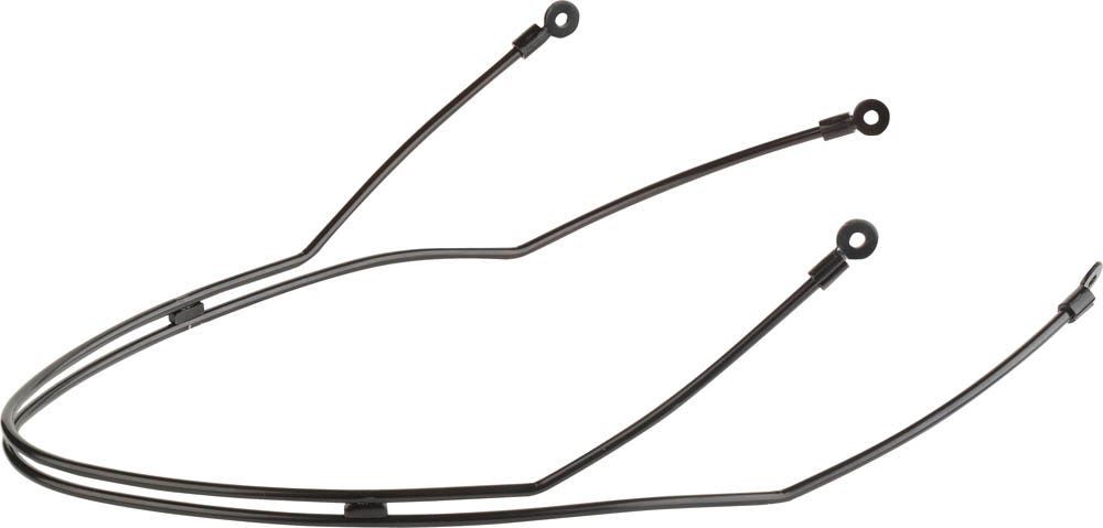 Atomic CHIN GUARD COUNT RS