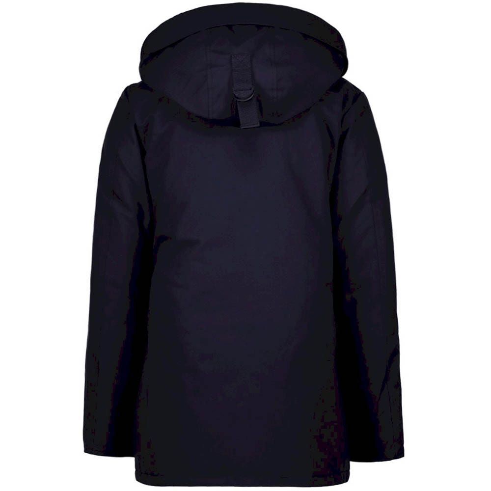 Airforce 4 Pocket Parka Kids
