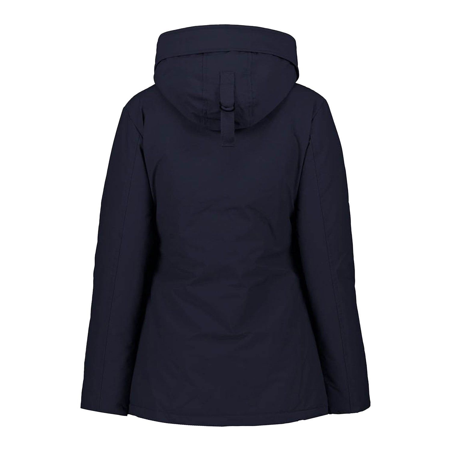 Airforce 4 Pocket Parka