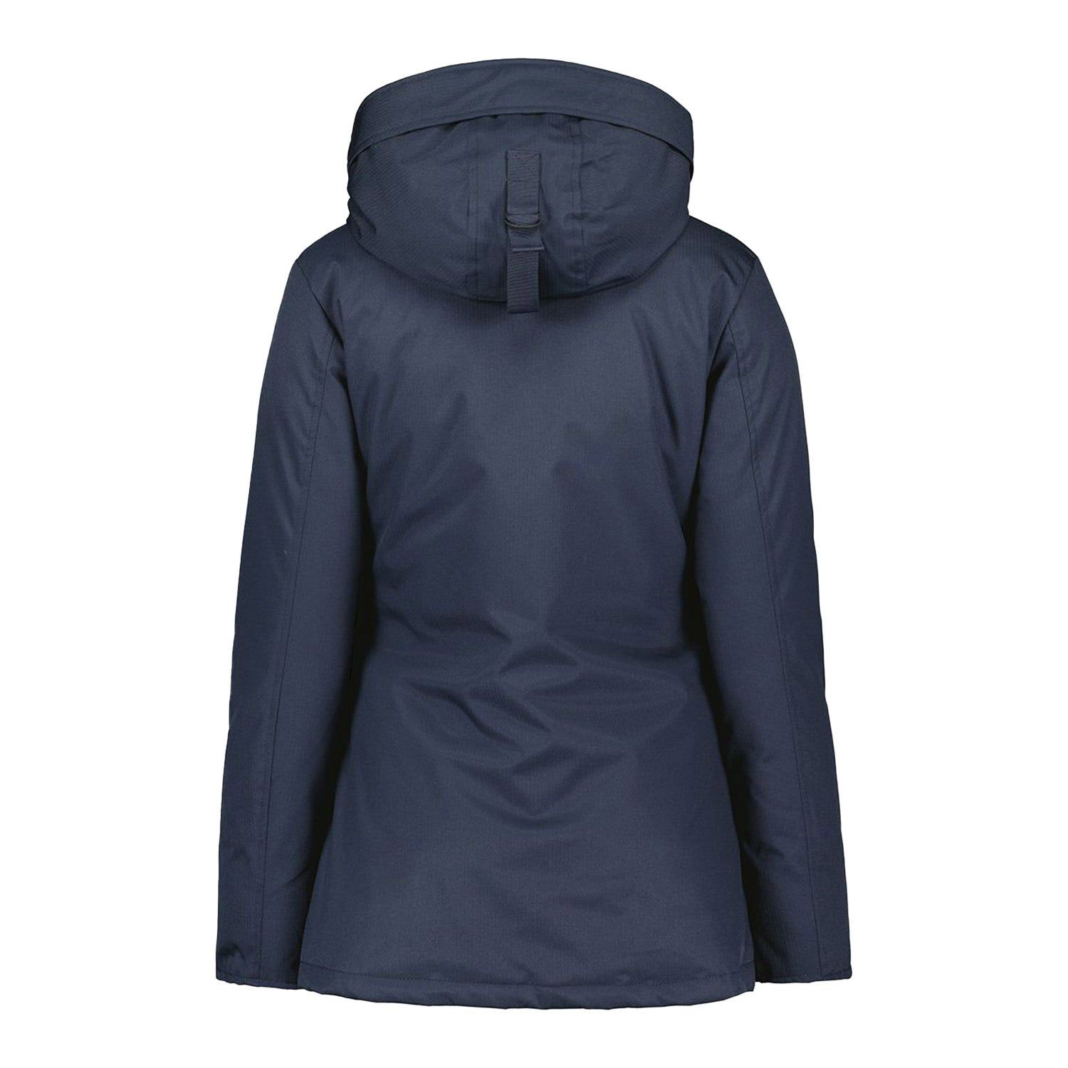 Airforce 4 Pocket Parka