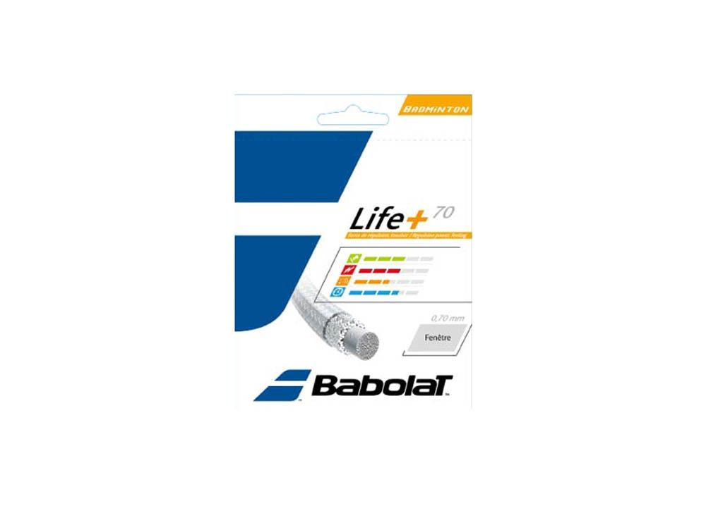 Babolat Life 70 + 10,2 M