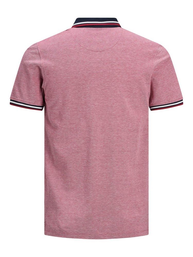 Jack & Jones Paulos Slim Fit Polo