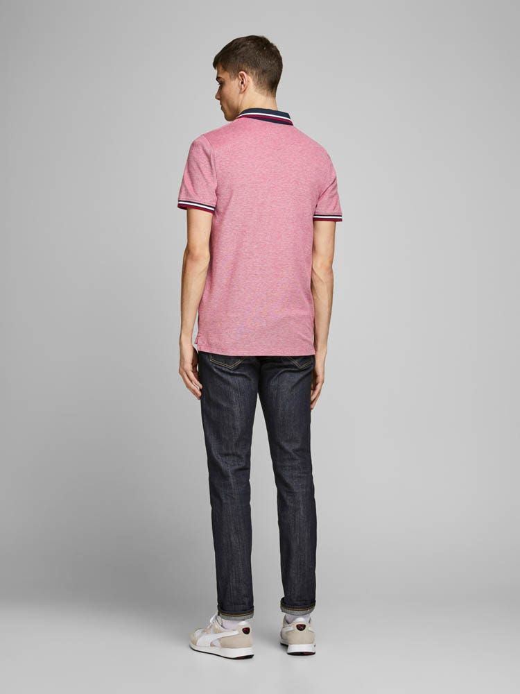 Jack & Jones Paulos Slim Fit Polo
