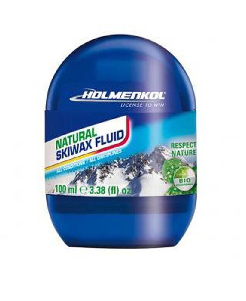 Holmenkol Natural Wax Fluid