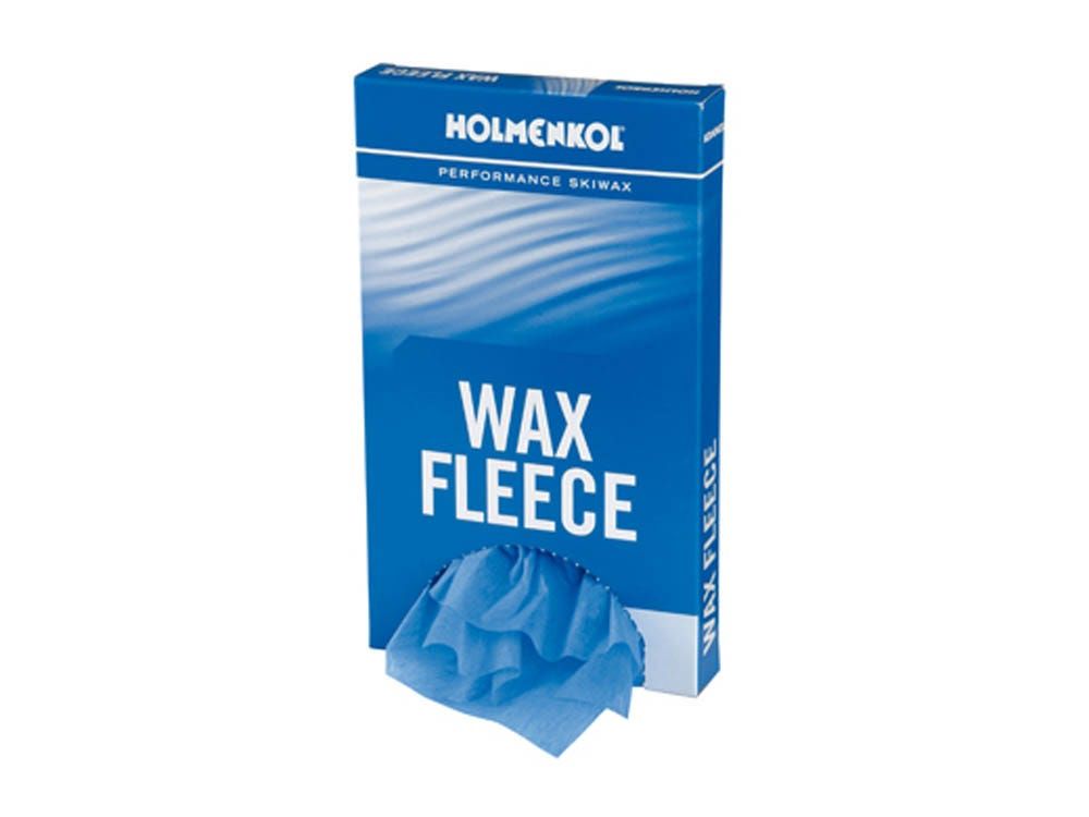 Holmenkol Wax Fleece