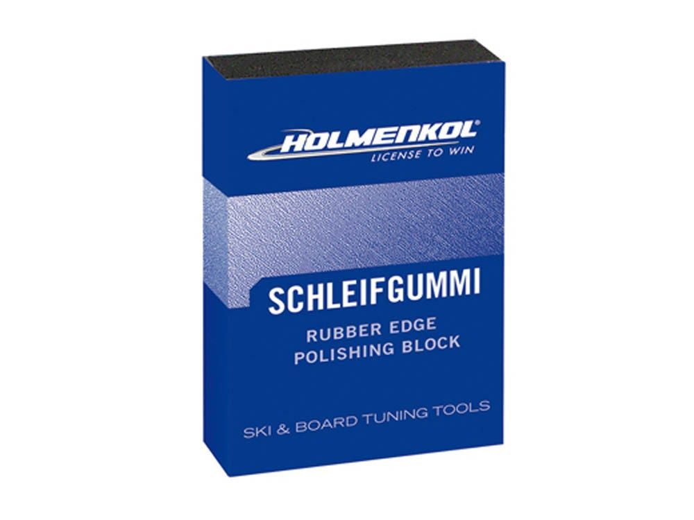 Holmenkol Schleifgummi