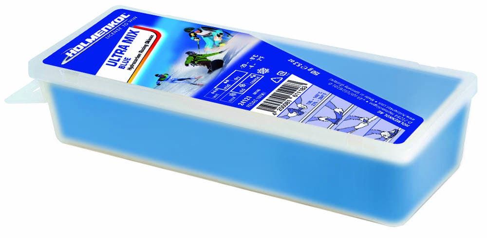 Holmenkol Ultramix Blue