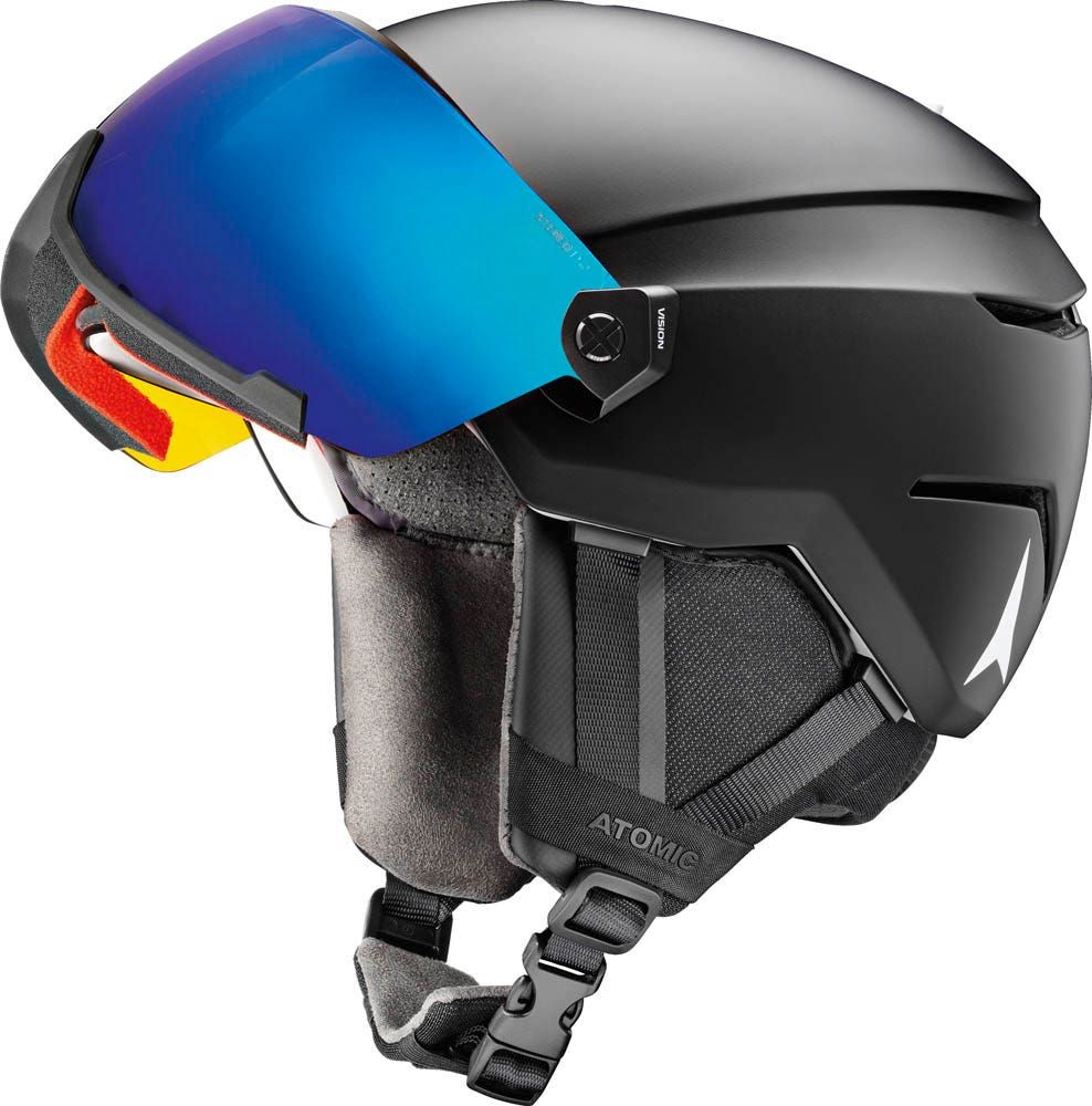 Atomic Savor Visor Stereo
