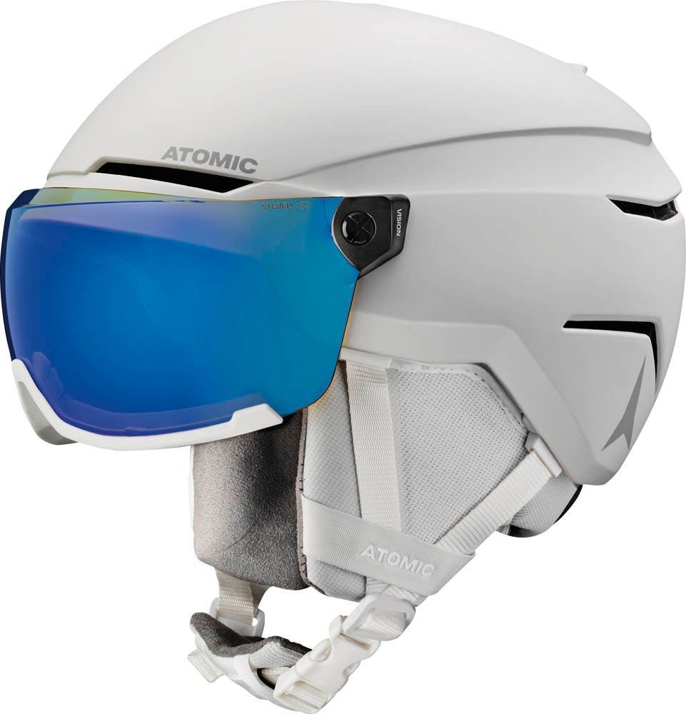 Atomic Savor Visor Stereo