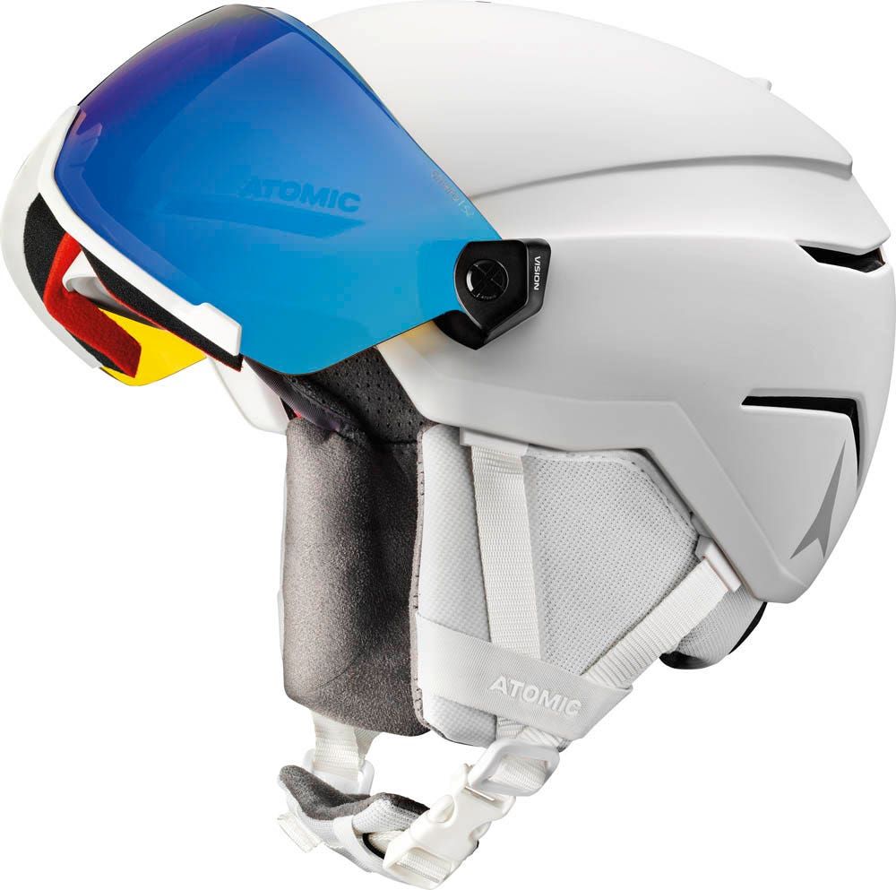 Atomic Savor Visor Stereo