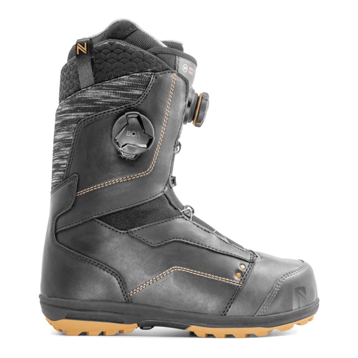 Nidecker TRINITY BOA