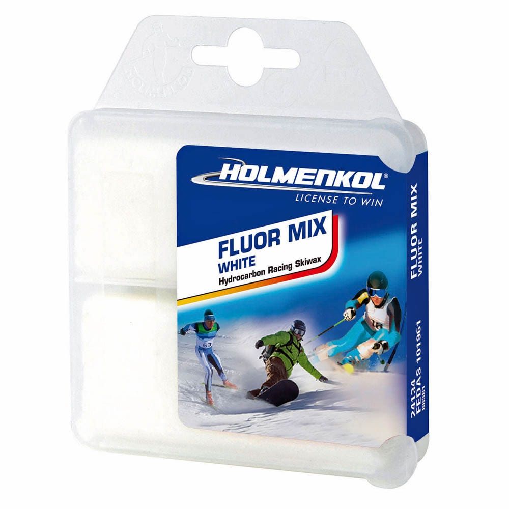 Holmenkol Fluormix 2 x 35 g