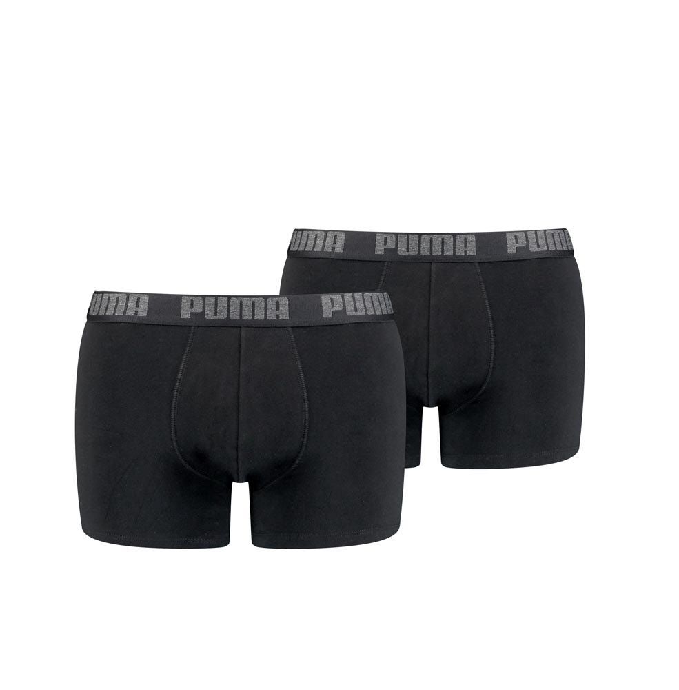PUMA Basic Boxer 2-Pack