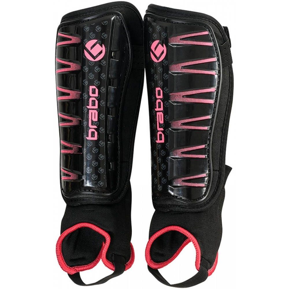 Brabo Shinguard F4