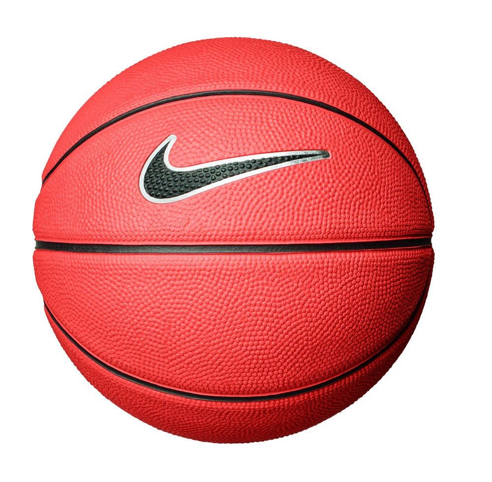 Nike Basketbal Skills