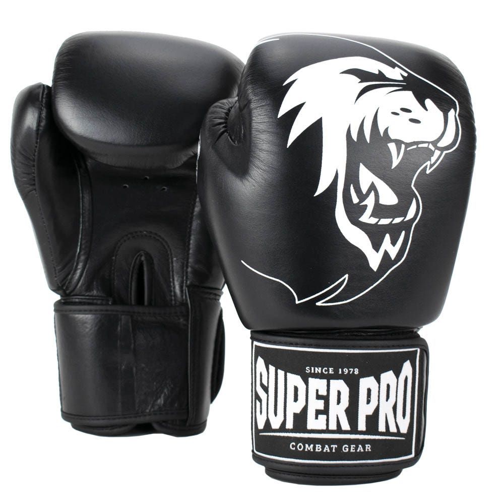 Super Pro Warrior
