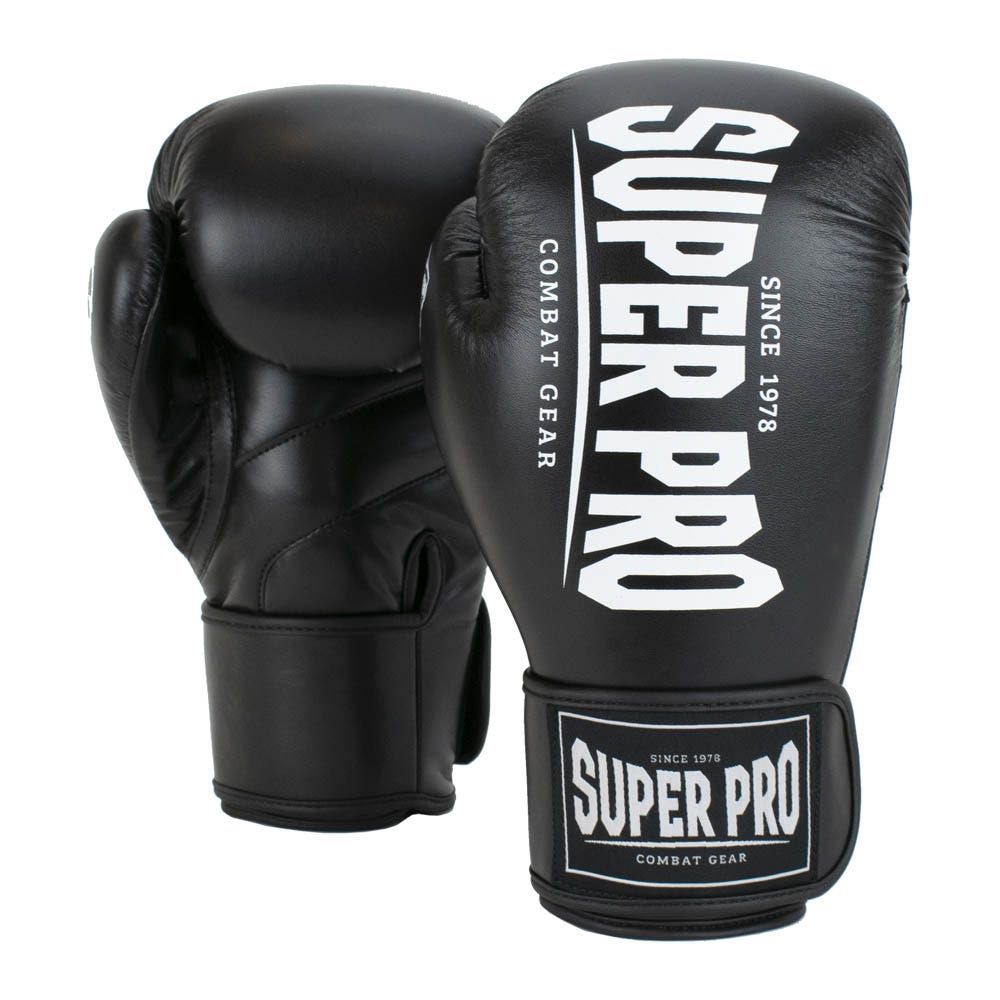 Super Pro Champ 
