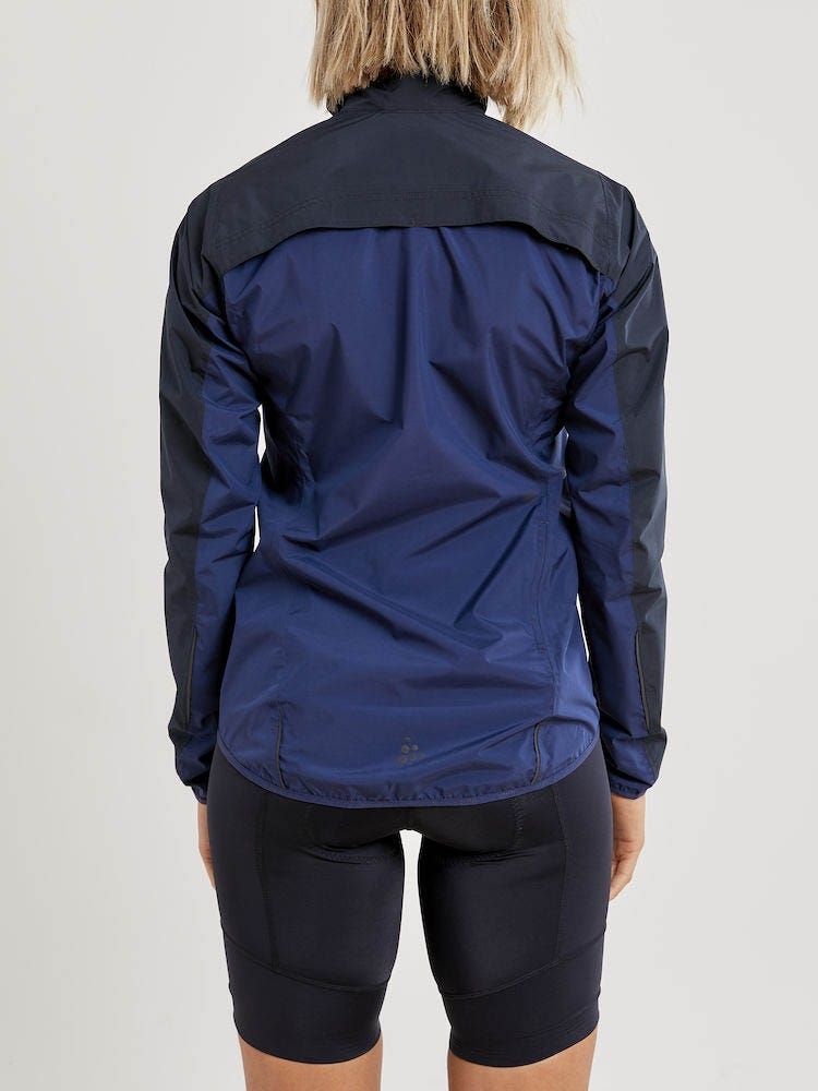 Craft EMPIRE RAIN JACKET W
