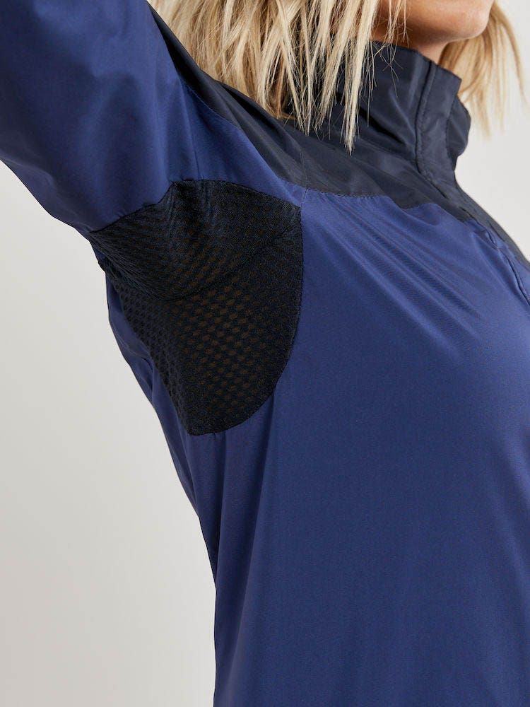 Craft EMPIRE RAIN JACKET W