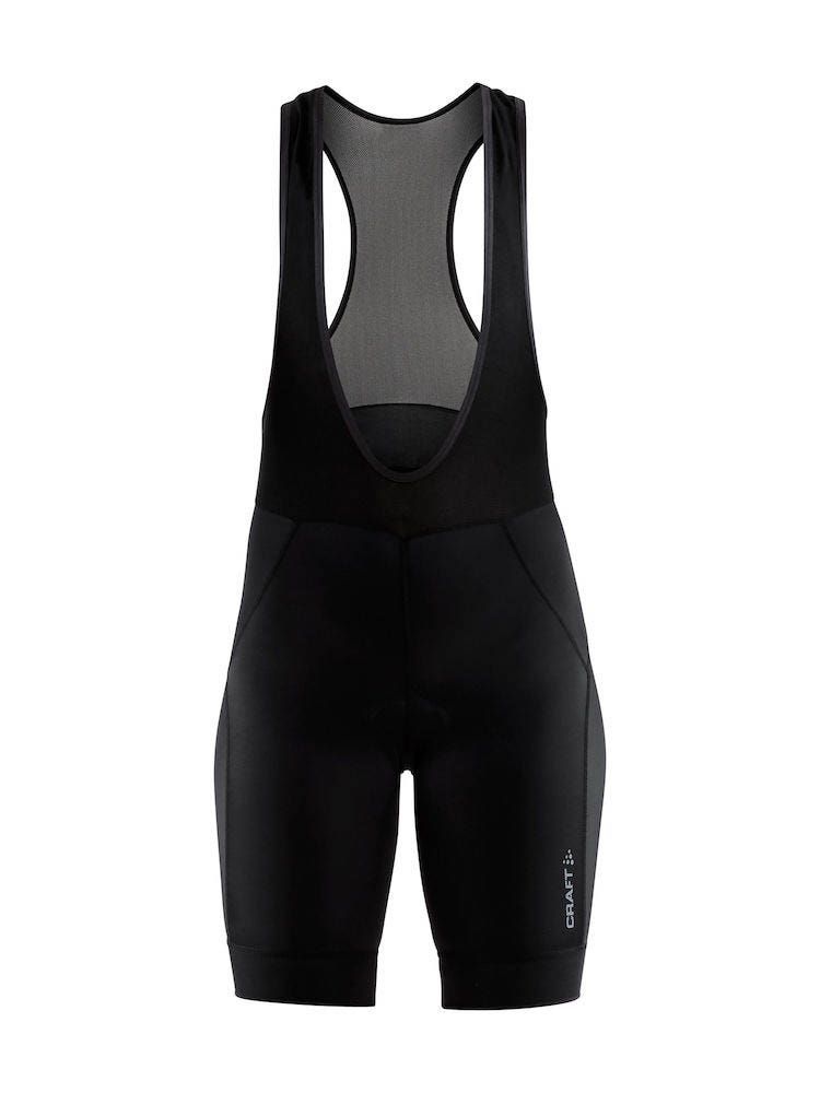 Craft Rise Bib Shorts Dames