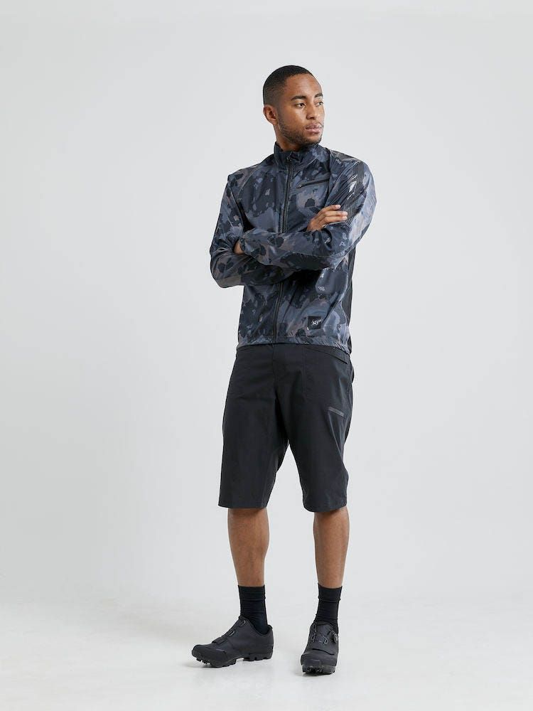 Craft Summit XT Short