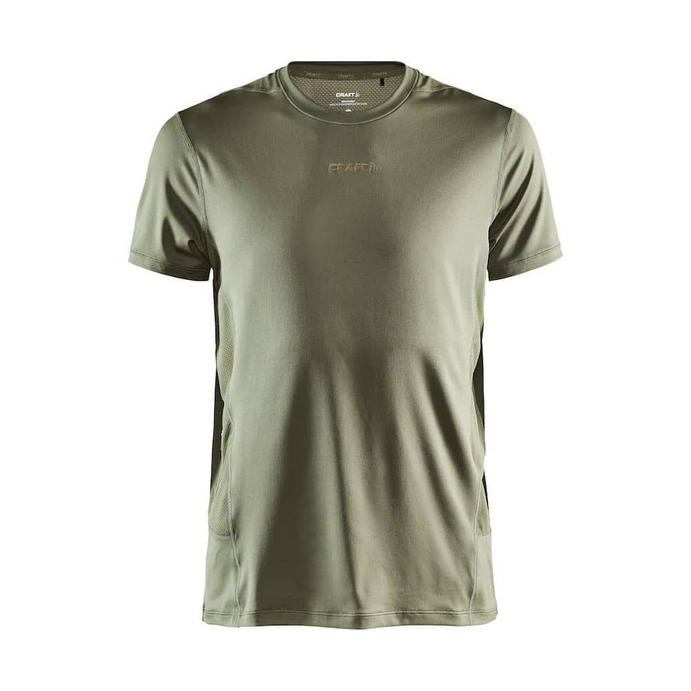 Craft ADV Essence Tee Heren