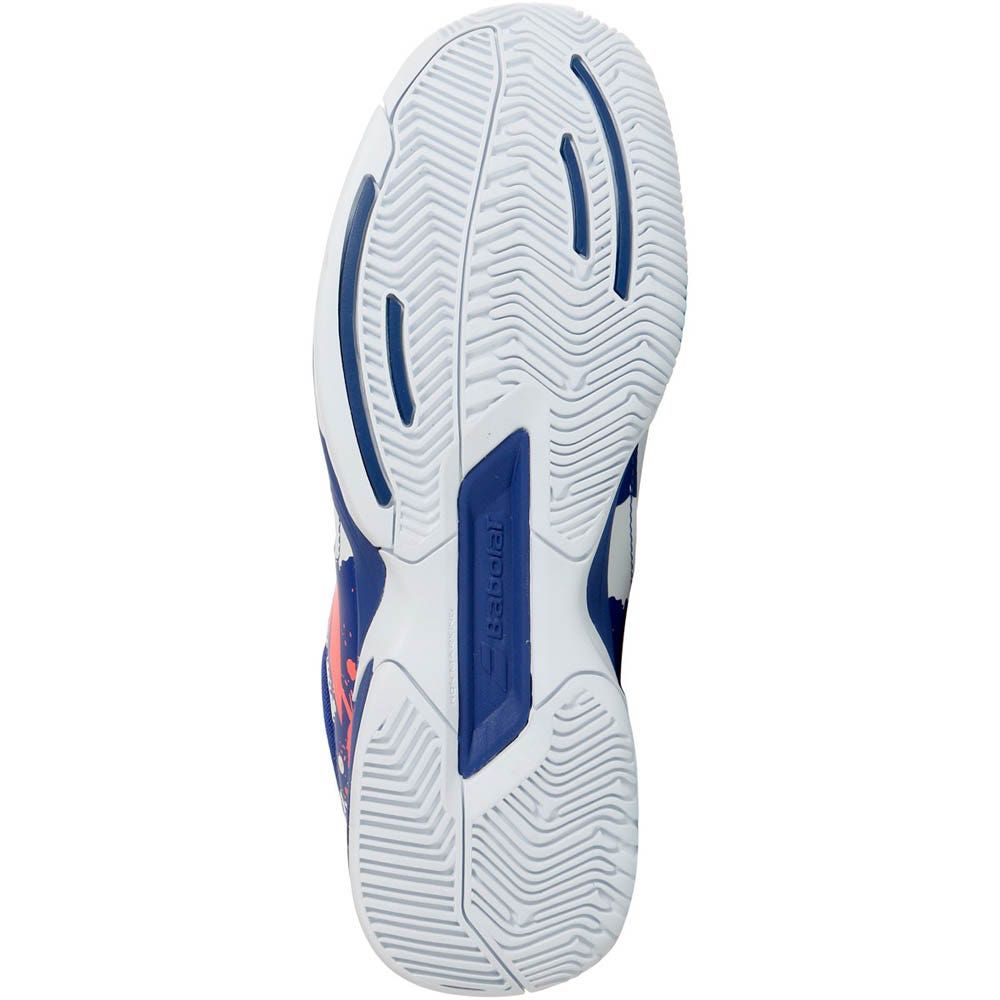 Babolat Pulsion AC Junior