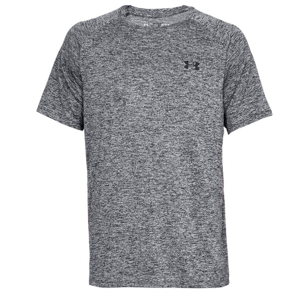 Under Armour Tech Short Sleeve Tee 2.0