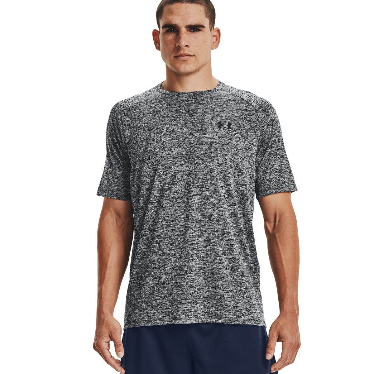 Under Armour Tech Short Sleeve Tee 2.0