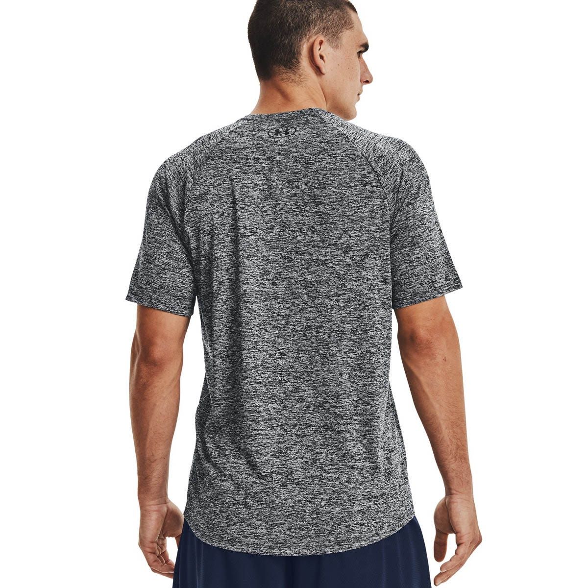 Under Armour Tech Short Sleeve Tee 2.0