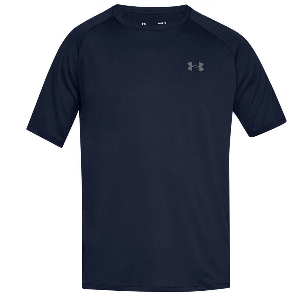 Under Armour Tech Short Sleeve Tee 2.0