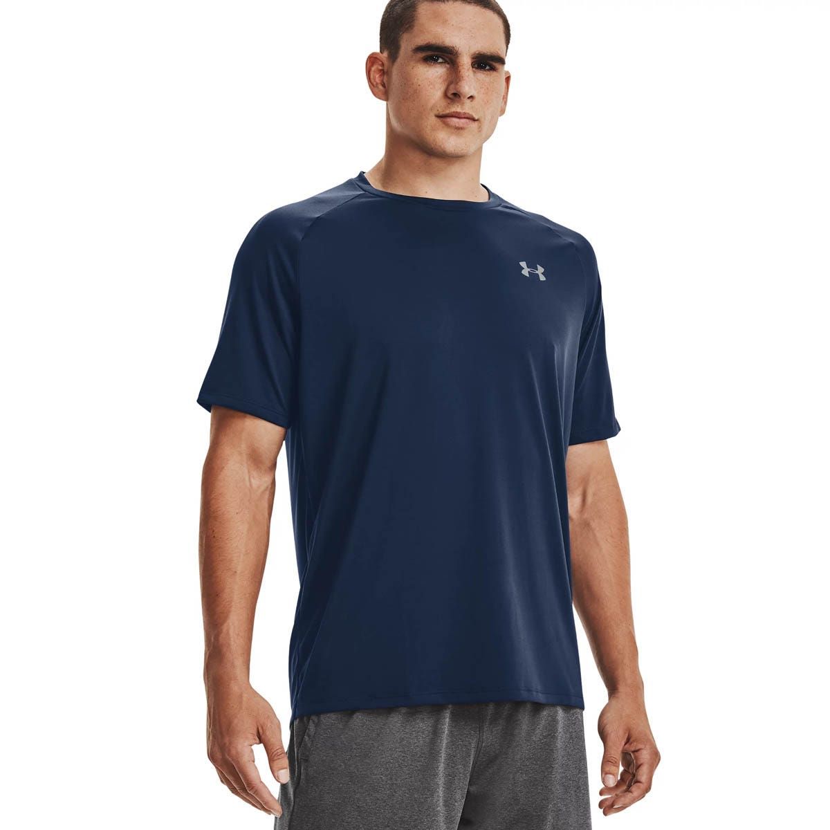 Under Armour Tech Short Sleeve Tee 2.0