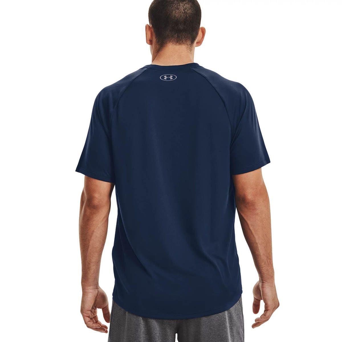Under Armour Tech Short Sleeve Tee 2.0