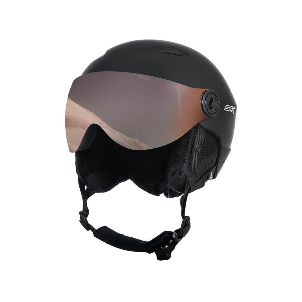 Stx HELMET VISOR JUNIOR