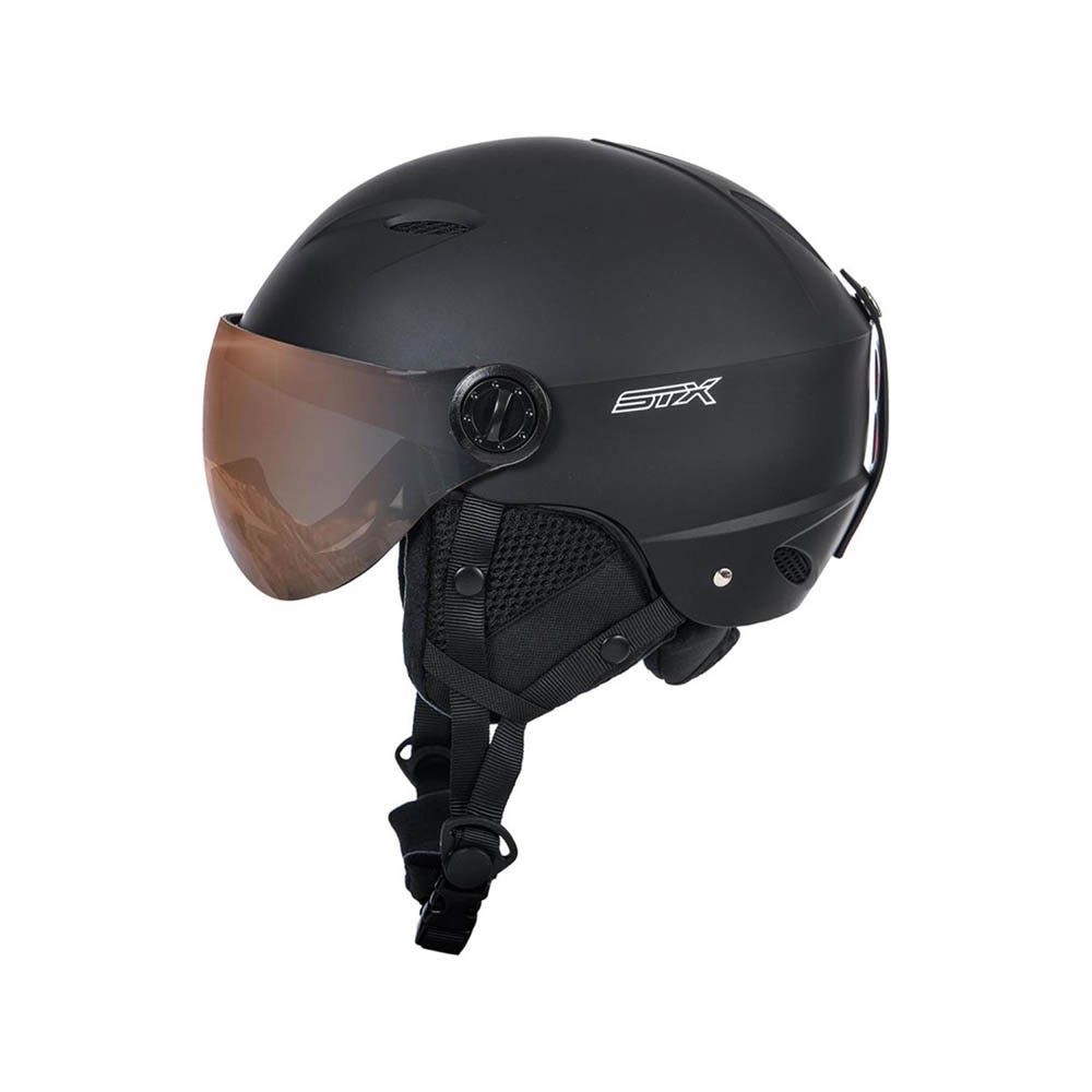 Stx HELMET VISOR JUNIOR