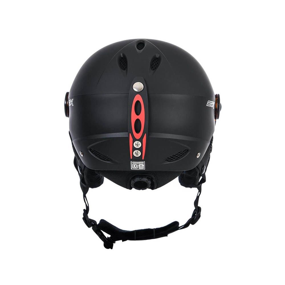 Stx HELMET VISOR JUNIOR