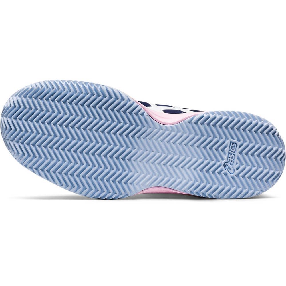 ASICS Gel Resolution 8 Clay GS Junior