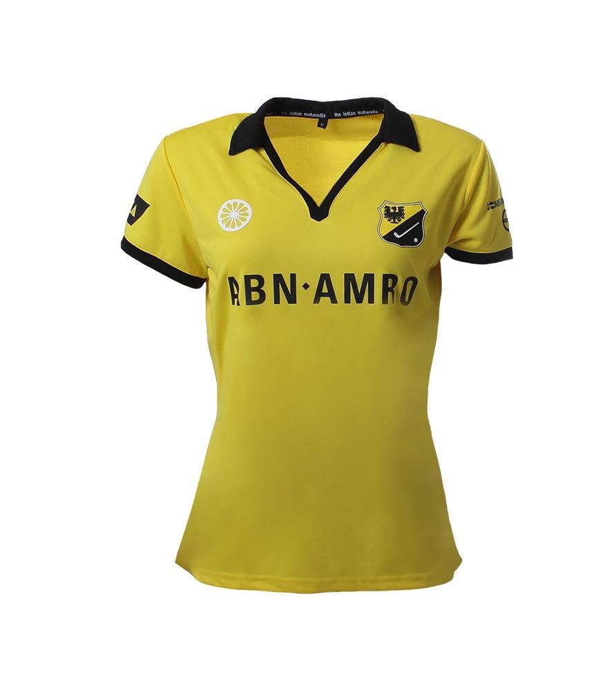 The Indian Maharadja Tech Shirt Deventer Junior