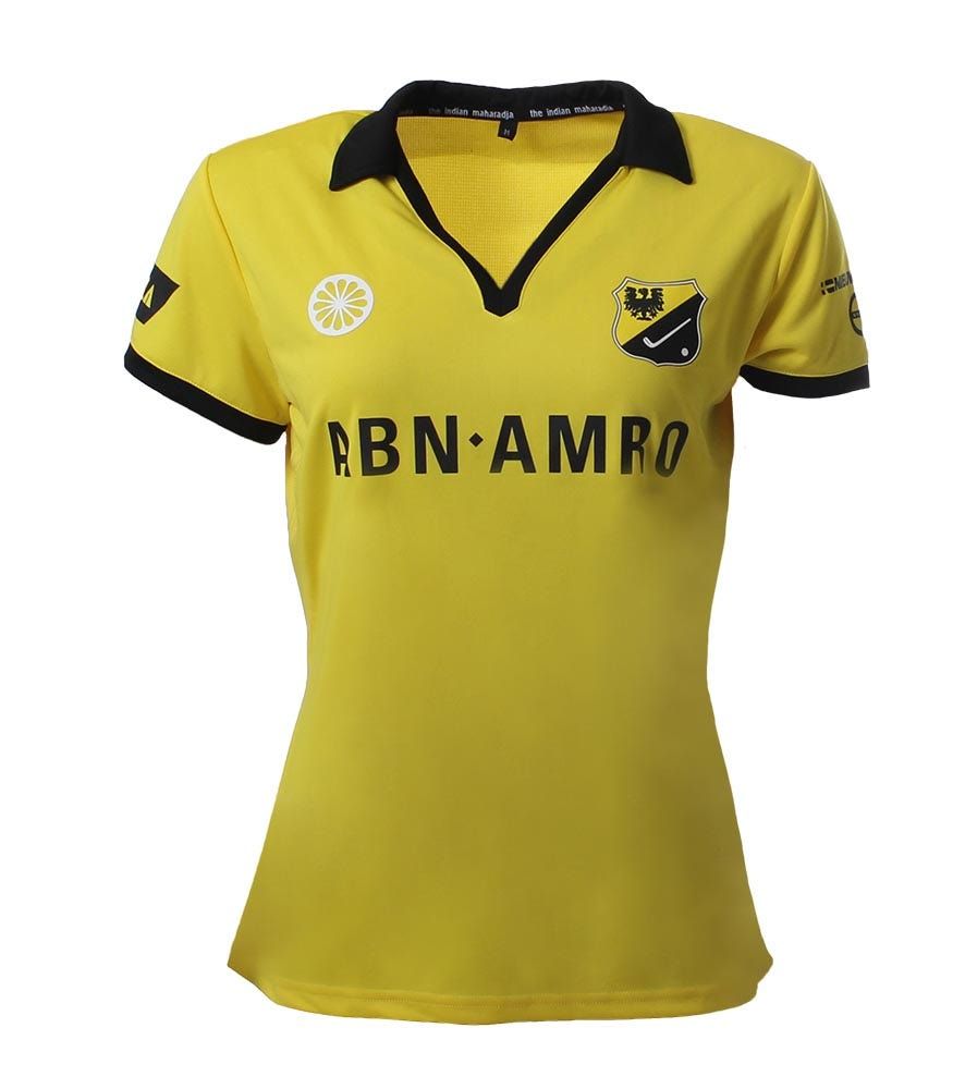 The Indian Maharadja Tech Shirt Deventer