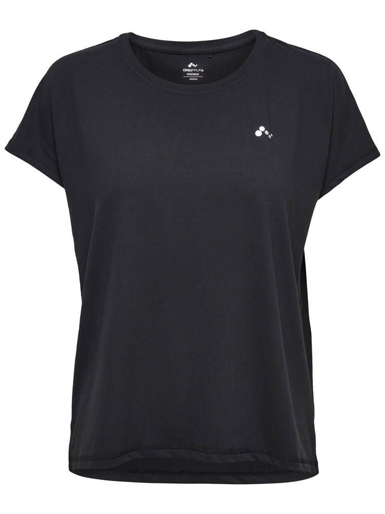 ONLY Play Aubree Loose Curvy Tee